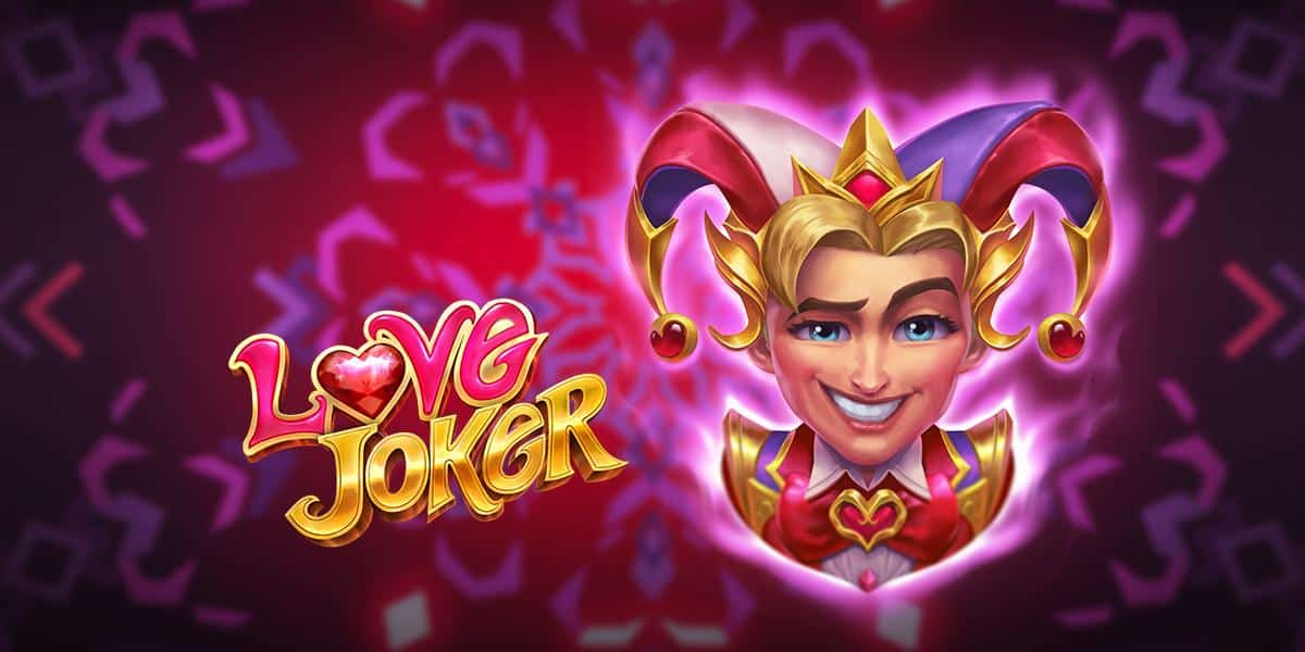 Love Joker Slot – Demo & Review slot cover image