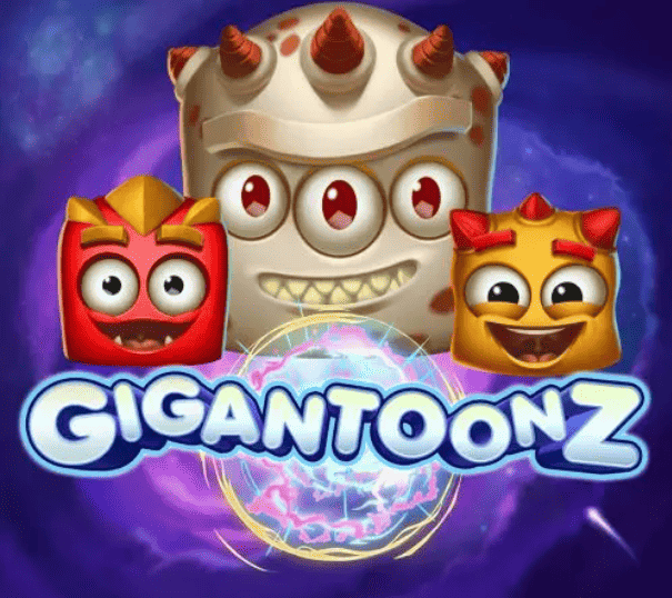 Gigantoonz Slot – Demo & Review slot cover image
