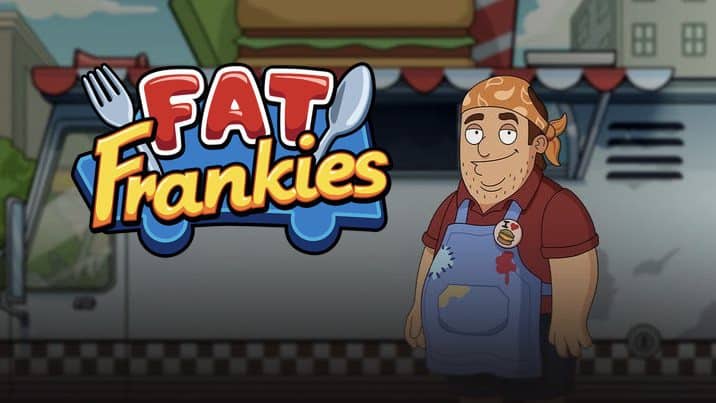 Fat Frankies Slot – Demo & Review slot cover image