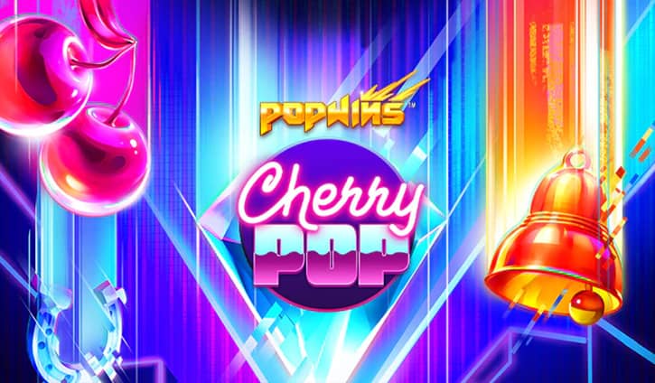 CherryPop Slot – Demo & Review slot cover image