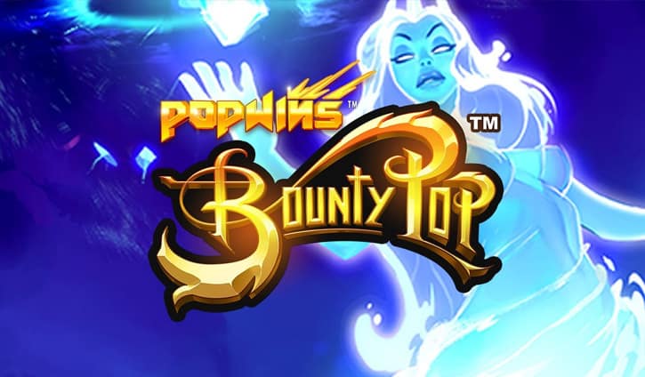 BountyPop Slot – Demo & Review slot cover image