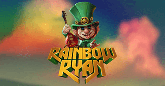 Rainbow Ryan Slot – Demo & Review slot cover image