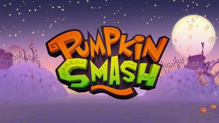 Pumpkin Smash Slot – Demo & Review slot cover image