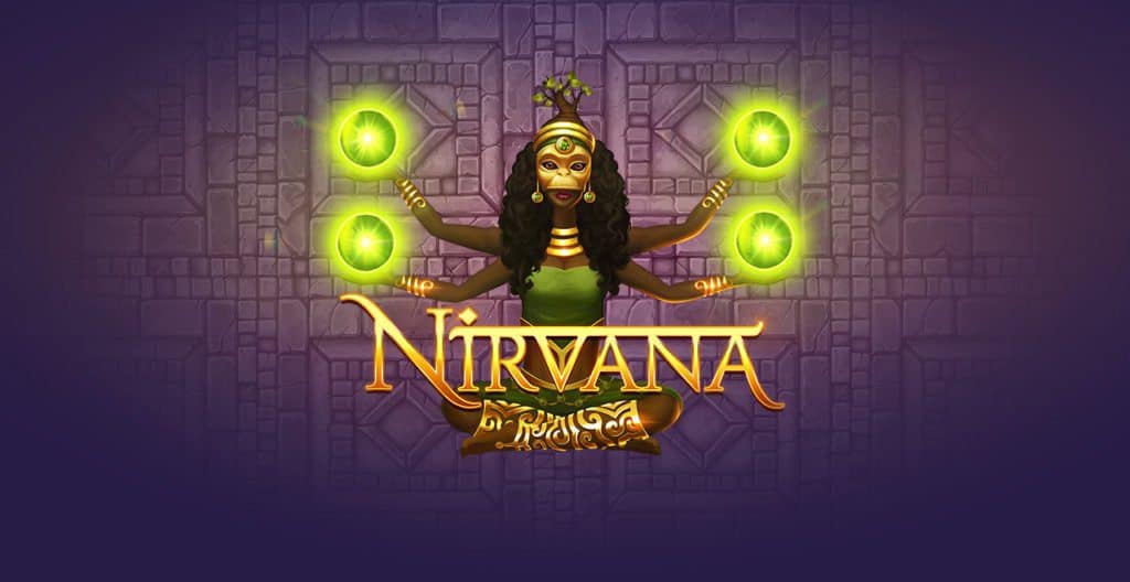 Nirvana Slot – Demo & Review slot cover image