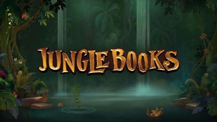Jungle Books Slot – Demo & Review slot cover image