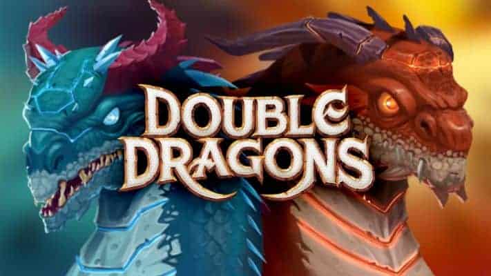 Double Dragons Slot – Demo & Review slot cover image