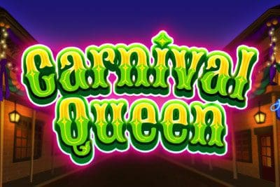 Carnival Queen Slot – Demo & Review slot cover image