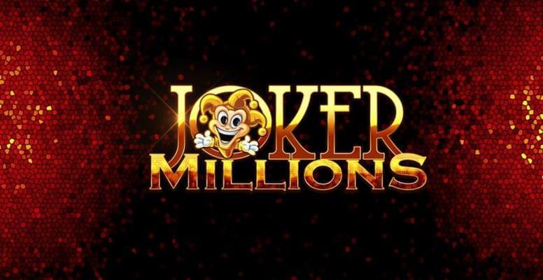 Joker Millions Slot – Demo & Review slot cover image
