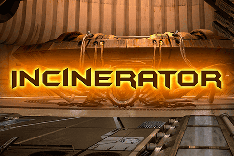 Incinerator Slot – Demo & Review slot cover image