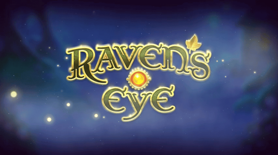 Ravens Eye Slot – Demo & Review slot cover image