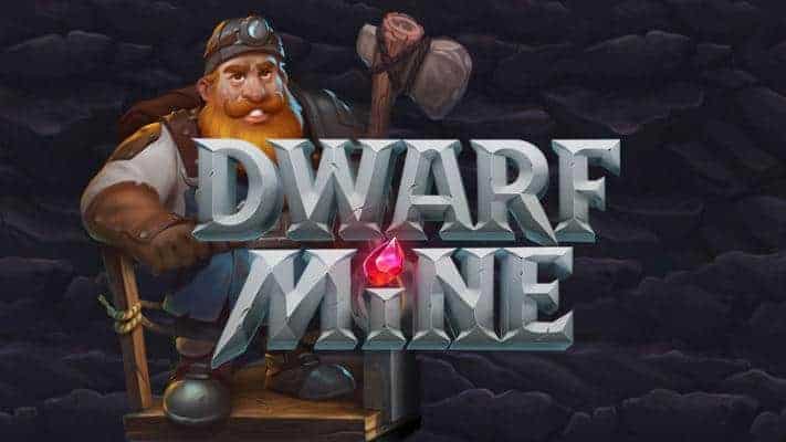 Dwarf Mine Slot – Demo & Review slot cover image