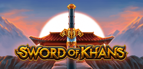 Sword of Khans Slot – Demo & Review slot cover image
