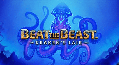 Beat the Beast Kraken’s Lair Slot – Demo & Review slot cover image