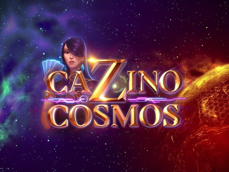Cazino Cosmos Slot – Demo & Review slot cover image