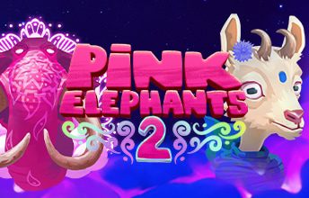 Pink Elephants 2 Slot – Demo & Review slot cover image