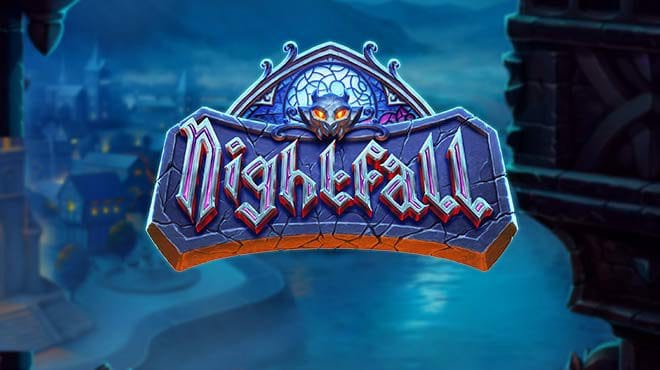 NightFall Slot – Demo & Review slot cover image