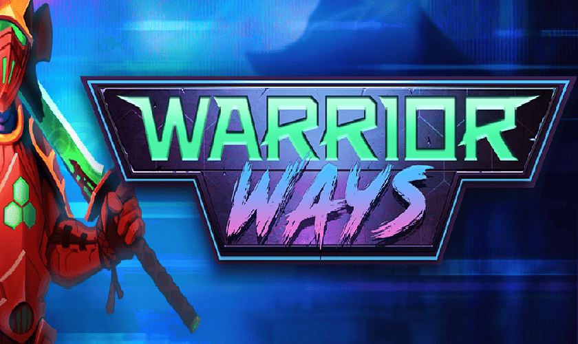 Warrior Ways Slot – Demo & Review slot cover image