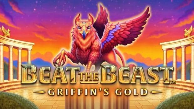 Beat the Beast Griffin’s Gold Slot – Demo & Review slot cover image