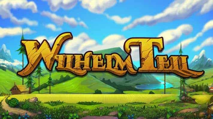 Wilhelm Tell Slot – Demo & Review slot cover image