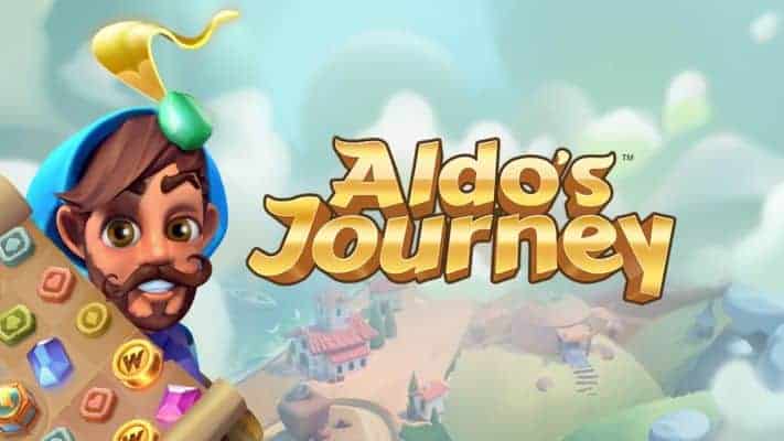 Aldo’s Journey Slot – Demo & Review slot cover image