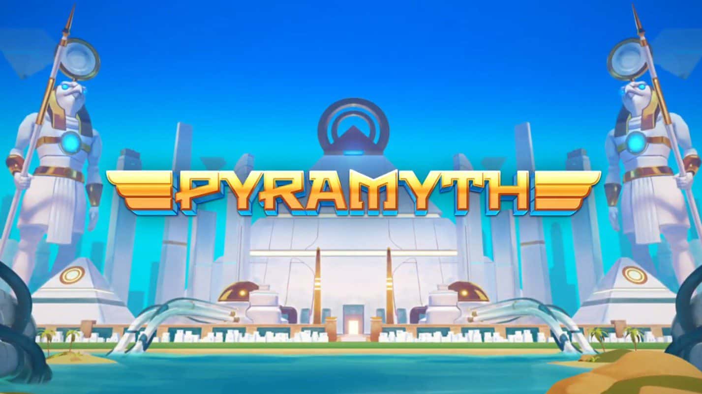 Pyramyth Slot – Demo & Review slot cover image