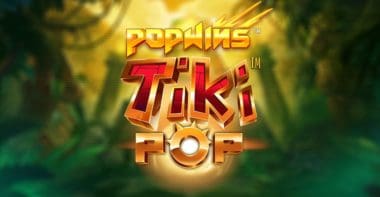 TikiPop Slot – Demo & Review slot cover image