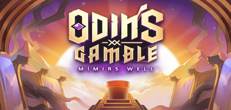 Odins Gamble Slot – Demo & Review slot cover image