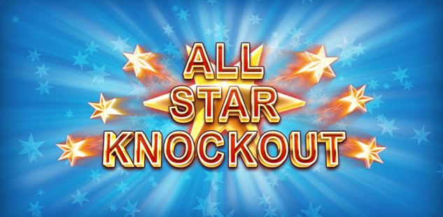 All Star Knockout Slot – Demo & Review slot cover image