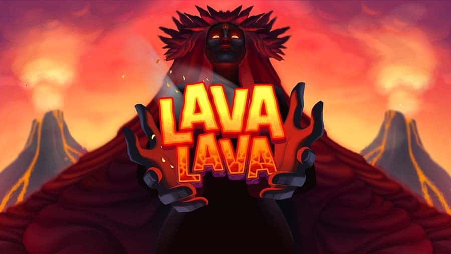 Lava Lava Slot – Demo & Review slot cover image