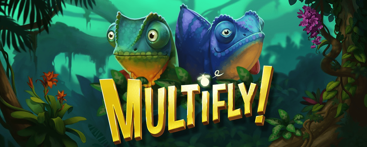 Multifly Slot – Demo & Review slot cover image