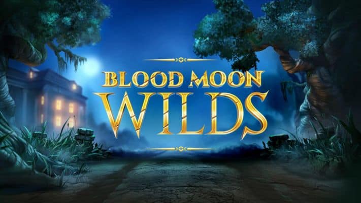 Blood Moon Wilds Slot – Demo & Review slot cover image