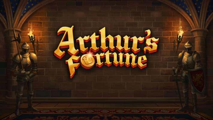 Arthur’s Fortune Slot – Demo & Review slot cover image