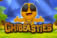 Chibeasties Slot – Demo & Review slot cover image