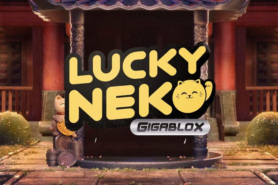 Lucky Neko Slot – Demo & Review slot cover image