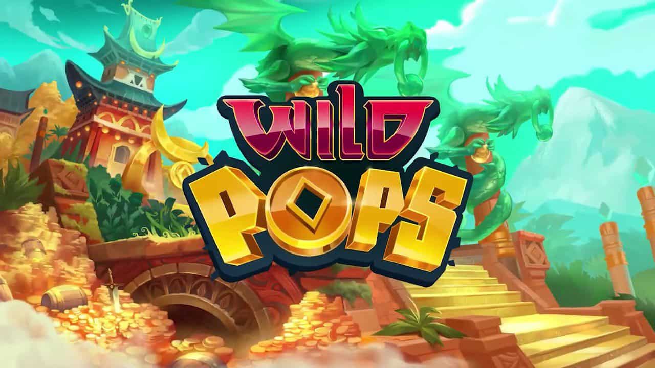 WildPops Slot – Demo & Review slot cover image