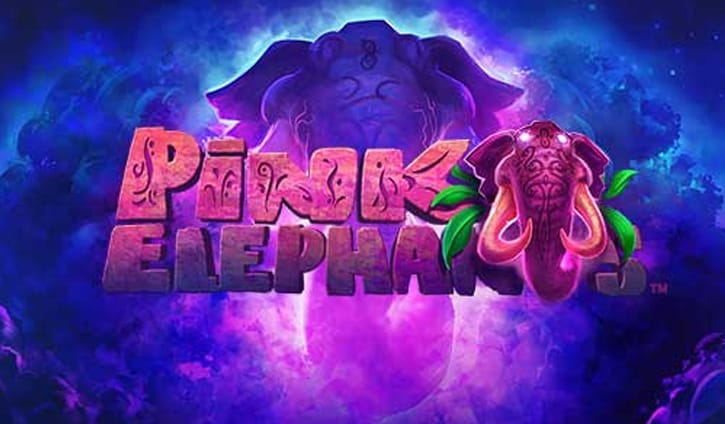 Pink Elephants Slot – Demo & Review slot cover image