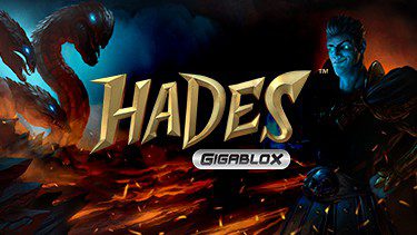 Hades Slot – Demo & Review slot cover image