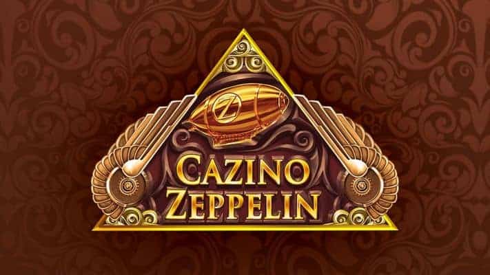 Cazino Zeppelin Slot – Demo & Review slot cover image