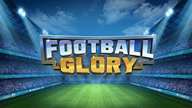 Football Glory Slot – Demo & Review slot cover image