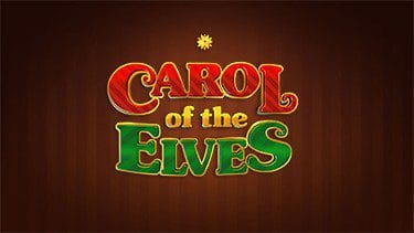 Carol of the Elves Slot – Demo & Review slot cover image