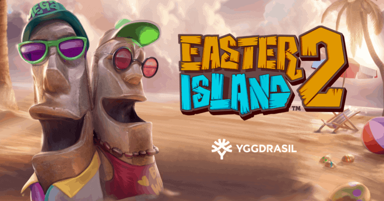 Easter Island 2 Slot – Demo & Review slot cover image