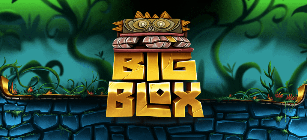 Big Blox Slot – Demo & Review slot cover image