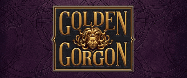 Golden Gorgon Slot – Demo & Review slot cover image