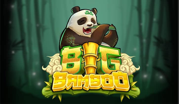 Big Bamboo Slot – Demo & Review slot cover image