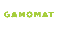 Logo of Gamomat