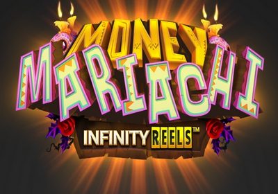 Money Mariachi infinity reels Slot – Demo & Review slot cover image