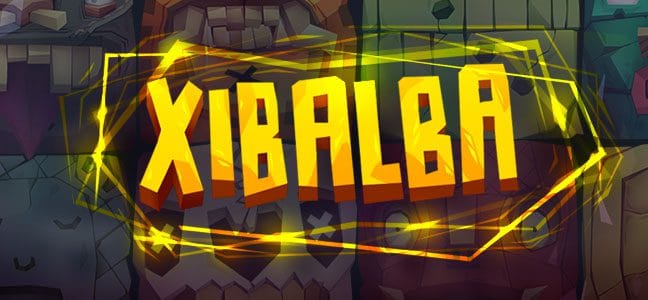 Xibalba Slot – Demo & Review slot cover image