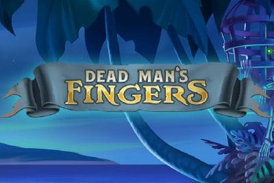 Dead Man’s Fingers Slot – Demo & Review slot cover image