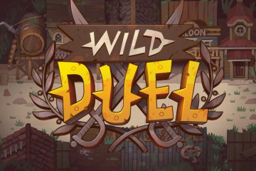 Wild Duel Slot – Demo & Review slot cover image