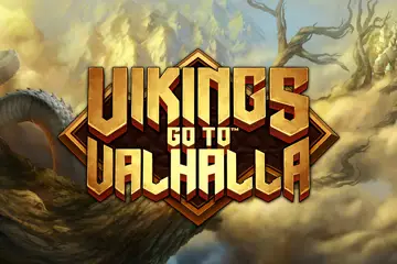 Vikings go to Valhalla Slot – Demo & Review slot cover image